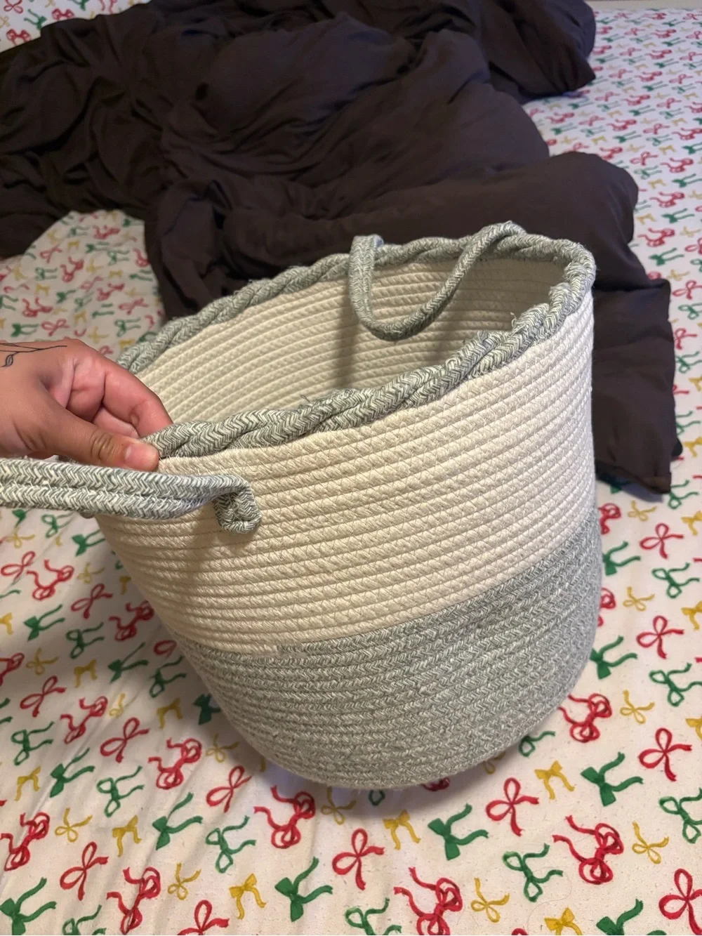 N/A versatile cotton